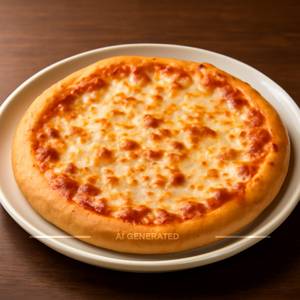 Cheese Pizza [8 Inches]