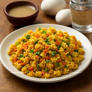 Egg Bhurji