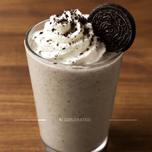Oreo Shake