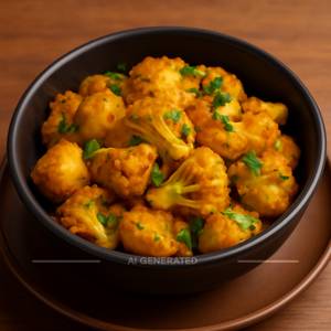 Aloo Gobi