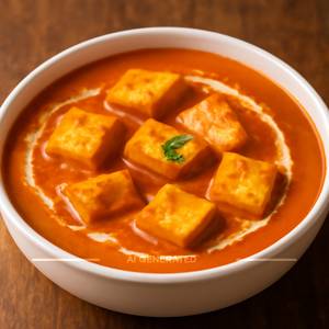 Paneer Butter Masala