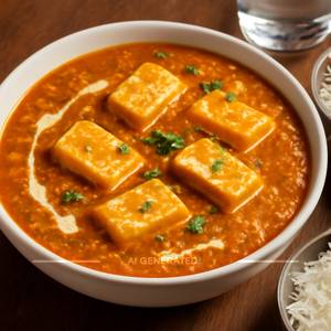 Paneer Lababdar