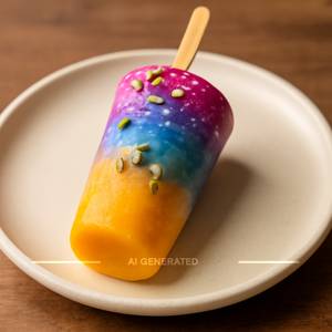 Mango Dream - 100ml Ice Cream Cup
