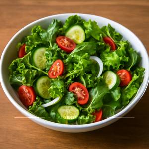 Green Salad