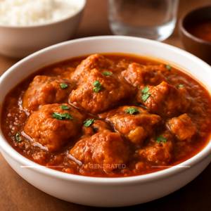 Chef Special Chicken