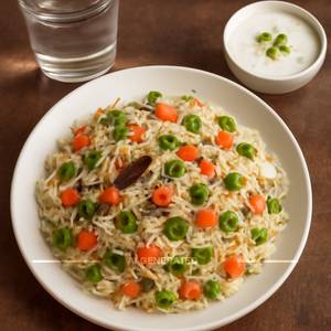 Veg Pulao