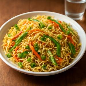 Veg Singapore Rice