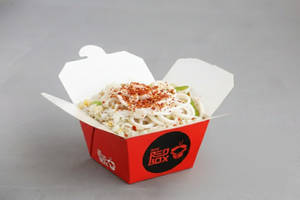 Egg Hong Kong Noodles (little Box)