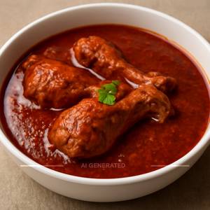 Chicken Rogan Josh