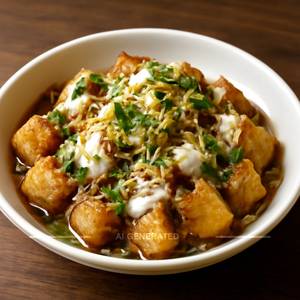 Aloo Chaat
