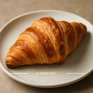 Butter Croissant