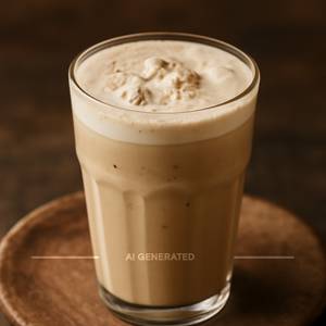 Cold Coffee