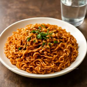 Schezwan Maggi