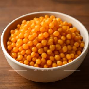 Boondi