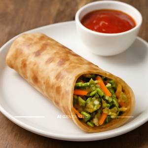 Veg Roll