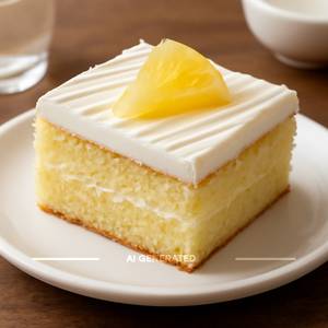 Pineapple Pastry