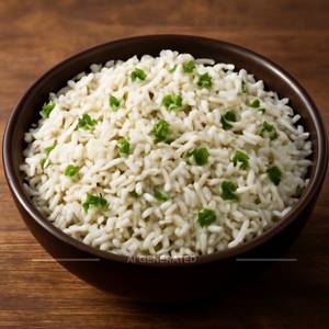 Jeera rice