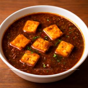 Paneer Savaji