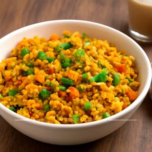 Paneer Bhurji