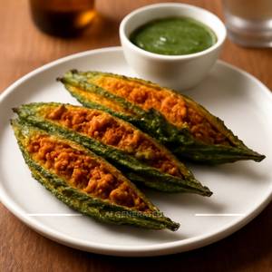 Stuff Karela