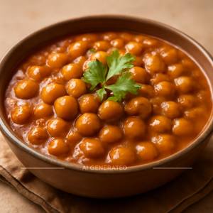 Chola Masala