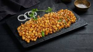Crispy Corn Salt And Pepper