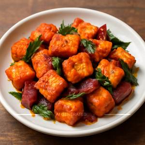 Paneer 65