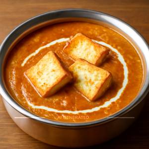 Paneer Pasanda