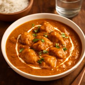 Murgh Patiala