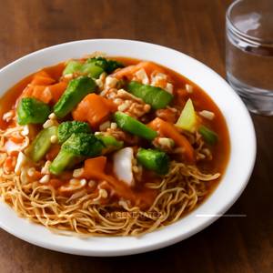 Veg Chinese Choupsey