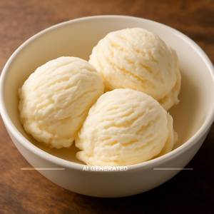 Vanilla Ice - Creams