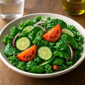 Hara Bhara Green Salad