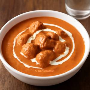 Boneless Butter Chicken