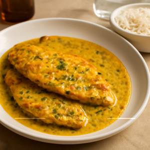 Chicken Kashturi