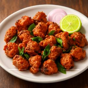Chicken 65