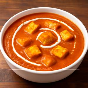 Paneer Makhan Wala