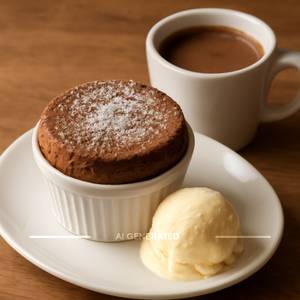 Vanilla Ice Cream [1 Litre]
