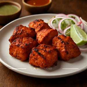Chicken Tikka