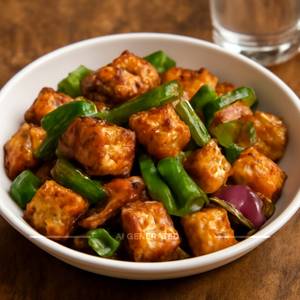 Chilly Paneer