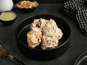 Creamy Tandoor Chicken