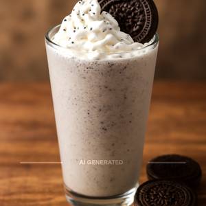 Oreo Shake