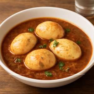 Egg Curry