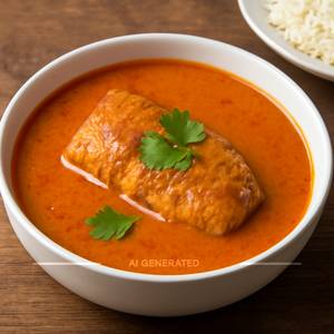 Goan Fish Curry