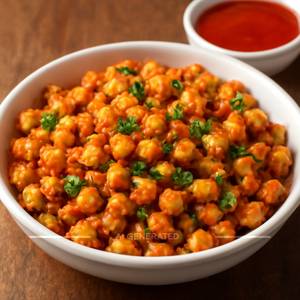 Crispy Corn