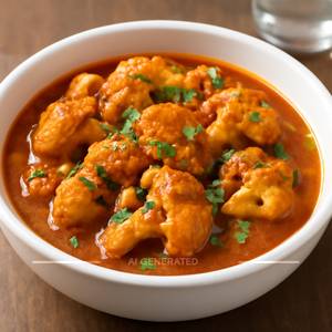 Gobi Masala