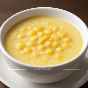 Sweetcorn Soup