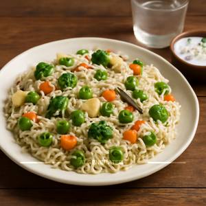 Veg Pulao