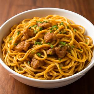 Egg Noodles
