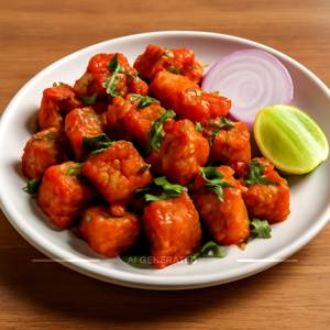 Paneer 65