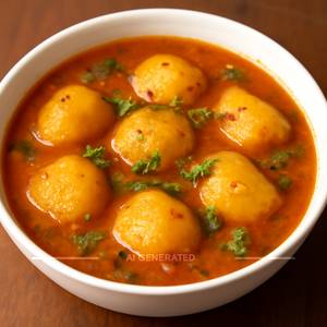 Aloo Masala